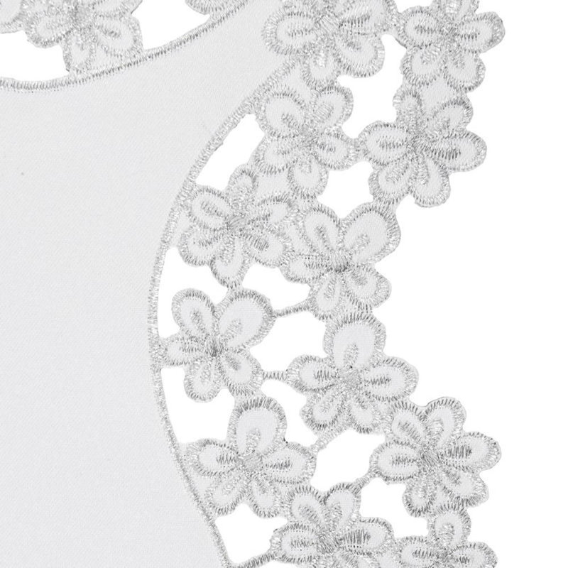 Andy''s Tablecloth 85X85 Cm White