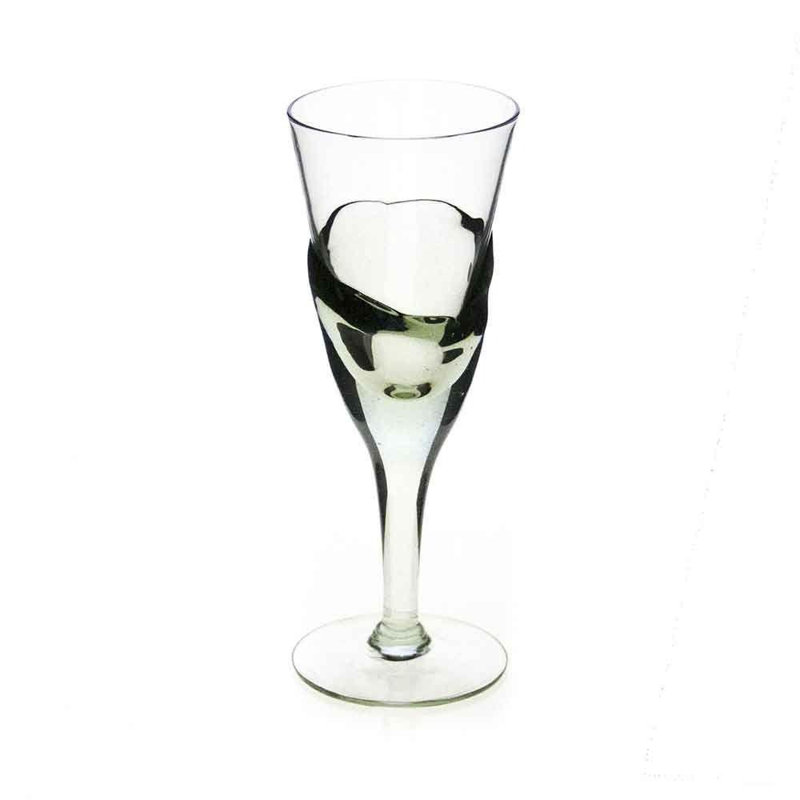 Claridy Red Wine Glasses, 250