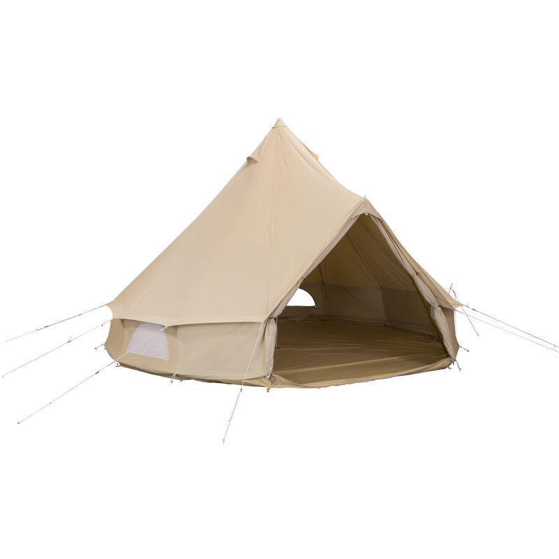 6 Person Tent