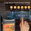 Idealhouse Air Fryer