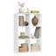 60cm W Cube Bookcase-982092608-982092611