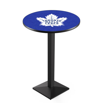 Table de salle à manger 30 po NHL