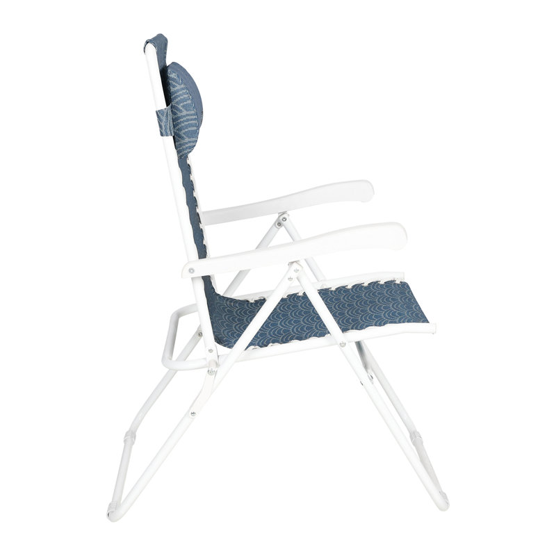 Fauteuil inclinable Genisse