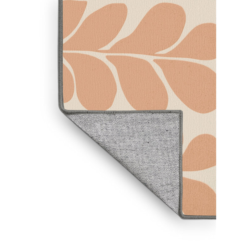 Tapis Autumn Drift, Rond 3 pi