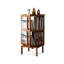Bibliothèque rotative Cherry
