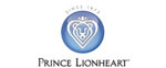 Prince Lionheart logo