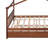 Pisinemo House Beds with Trundle-543808037-572340325