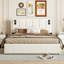 Upholstered Ottoman Storage Bed-45056480-45056510