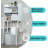 Lashena Freestanding Over The Toilet Storage-1223218342