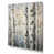 Toile tendue