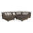  Gatha 3 - Piece Chenille Sectional-1573245577