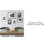 Kymarion Matte Picture Frame - Set of 6 with Mat-1405149959