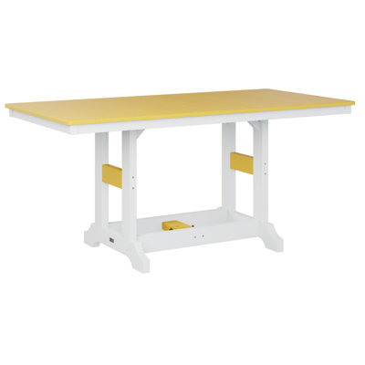 Garden Classic Outdoor Table