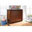 Lit escamotable avec rangement bas Issabella-858562625-858562630