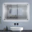 Courtnei Rectangle Mirror-864064022