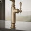Tournant Single Handle Pull Down Kitchen Faucet-310915499