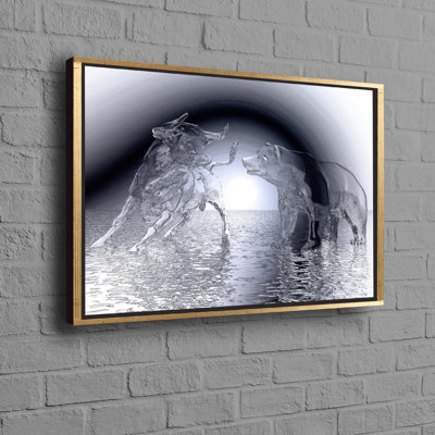 Print on Canvas
