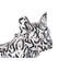 Animals Figurines & Sculptures