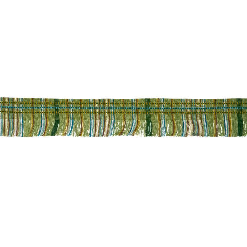 Joss Trim, Leaf