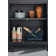 ProGarage 4 Piece Cabinet and Workbench Table Set