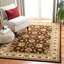 Klose Oriental Brown Area Rug-19261420