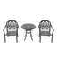 Meubles de jardin en aluminium coulé-1095998902