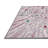 Machine Washable Gray Area Rug-291441014