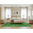 Abstract Indoor Rug-743267181