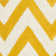Sanyla Cambridge Hand Tufted Wool Chevron Rug