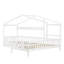 Single (3') Cabin Bed Bed Frame