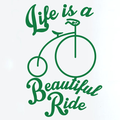 Wall Decal