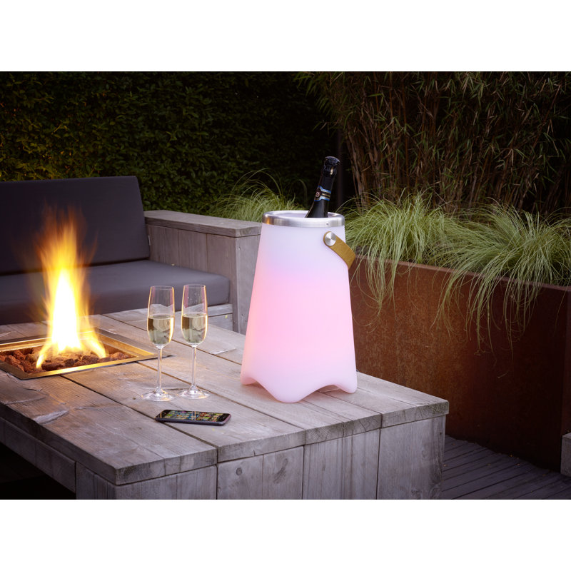 Bordonaro Novelty Lamp