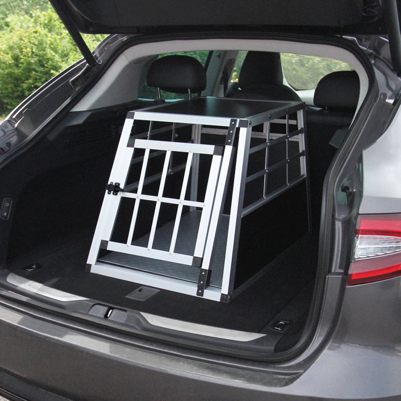 Aubrielle Pet Crate with 1 Door