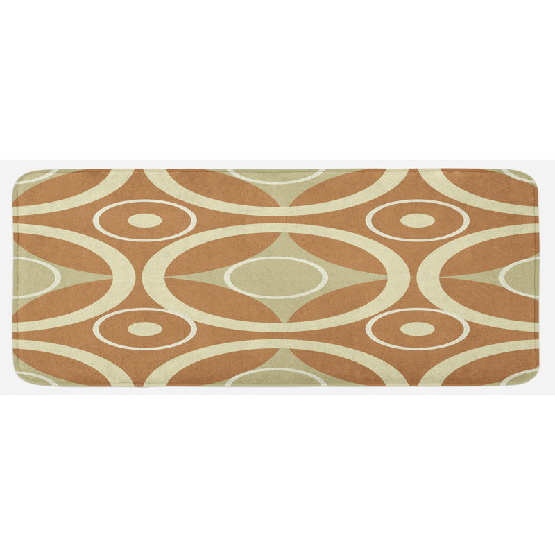 Tapis de cuisine
