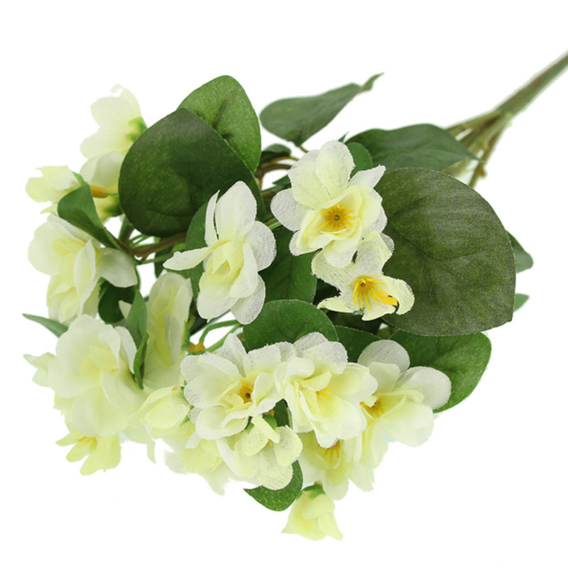 Jasmines Arrangement, Cream