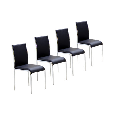 Upholstered Side Chair