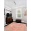 Tapis unique en laine 9 pi x 12 pi 10 po Wandalid