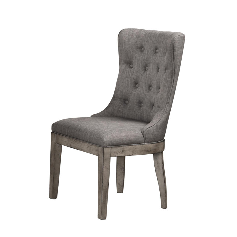 Farrand Upholstered Side Chair