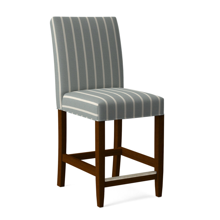 Tabouret de comptoir 24 po Manhattan