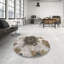 Tapis abstrait moderne 1126-645877568