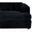 Canapé long 79,3 po
