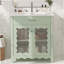 Meuble-lavabo 31 po avec verre trempé-1090421674