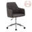 Wade Logan® Lucilla Fabric Task Chair-1202827480