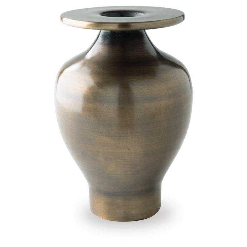 Harrop Vase