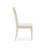 Extendable Rectangular Dining Table With 2 Side Chairs And 2 Arm Chairs-803411978