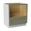 Base pour armoire à micro-ondes-124300872
