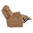 86.6'' Wide Power  Reclining Sofa with USB Ports-120433452