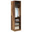 Engineered Wood Wardrobe-118031715