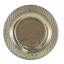 Glass Tabletop Candlestick-905658159