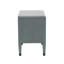 Table de chevet 2 tiroirs Denbo-899742703